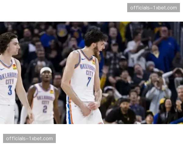 雷霆霍姆格伦内线支撑 空间型五号位适配现代篮球