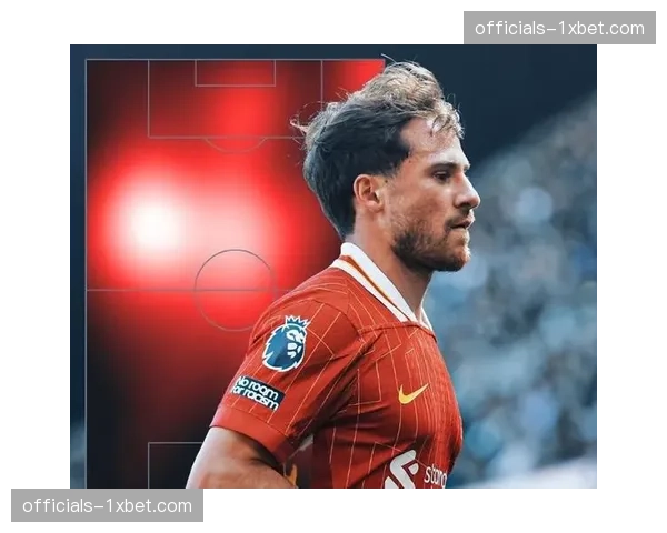 利物浦麦卡利斯特两送助攻 中场组织核心作用愈发关键