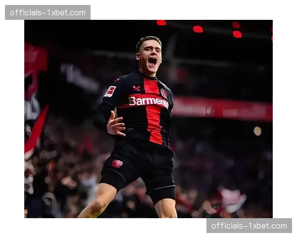 安德里希远射洞穿多特，勒沃库森防守反击框架赢下关键客战